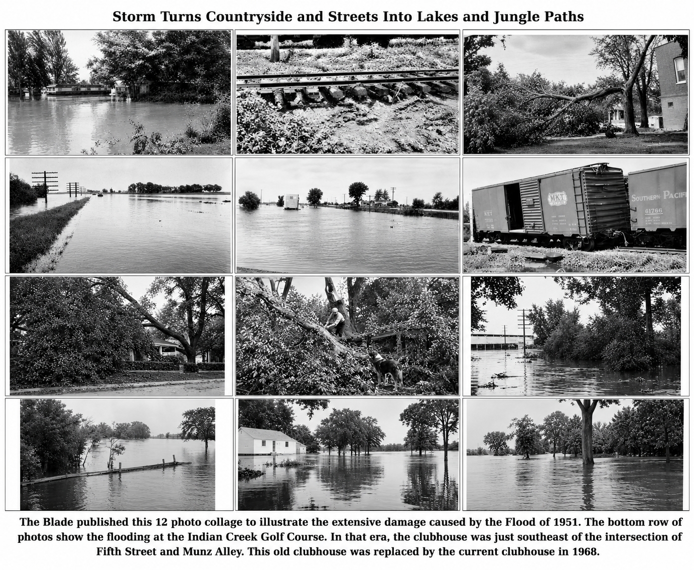 Image to use with story about 1869 and 1951 big floods